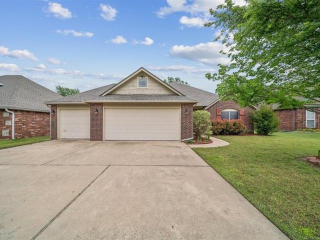 House for sale in Owasso, Oklahoma