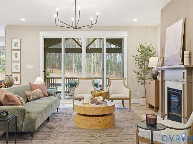 House for sale in Virginia
