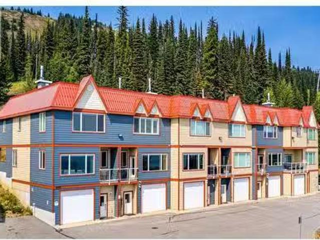 Condo for sale in British Columbia