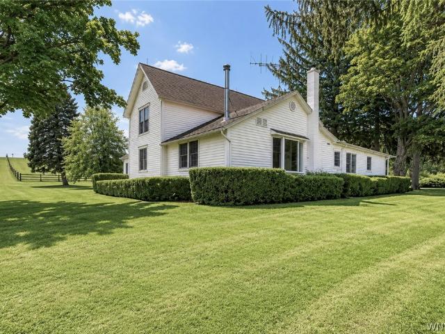 House for sale in New York