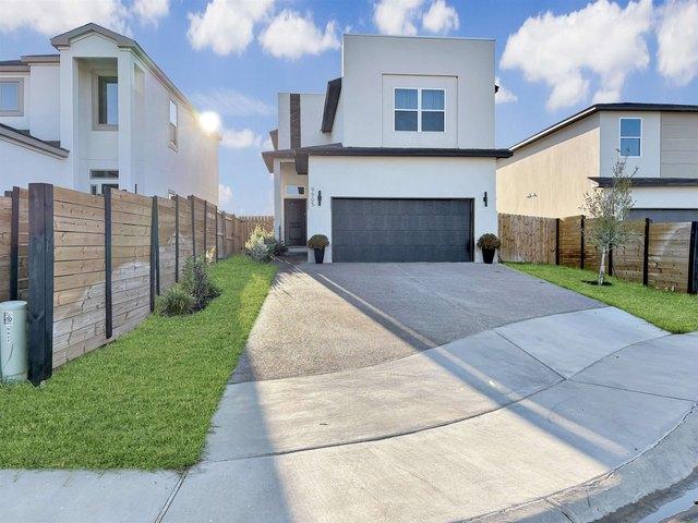 House for sale in Laredo, Texas