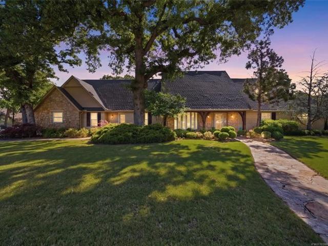 House for sale in Tulsa, Oklahoma