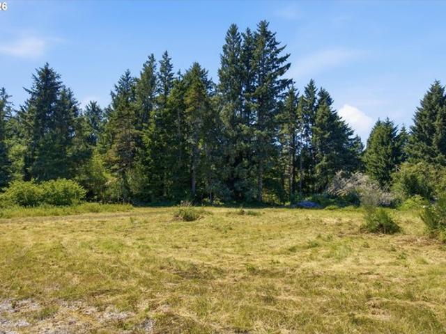 Land for sale in Long Beach, Washington