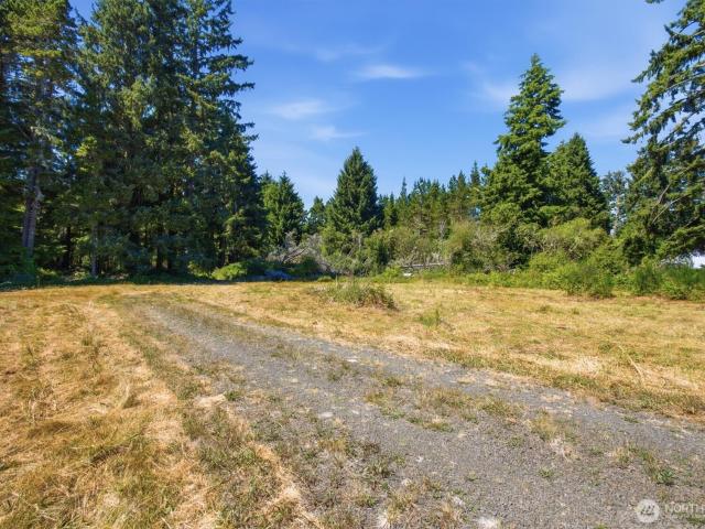 Land for sale in Long Beach, Washington