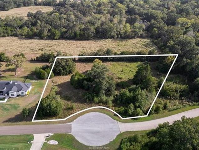 Land for sale in Grimes, Texas