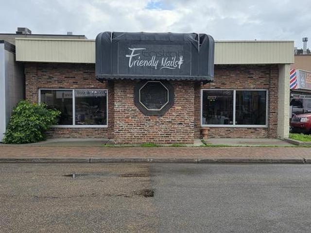 Commercial for sale in Fort Saskatchewan, Alberta