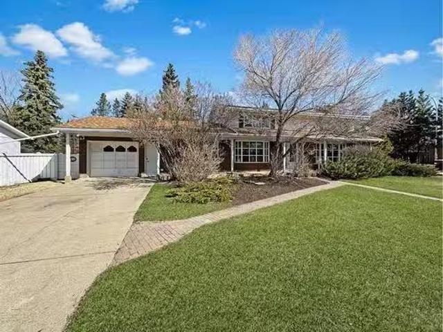House for sale in Grande Prairie, Alberta