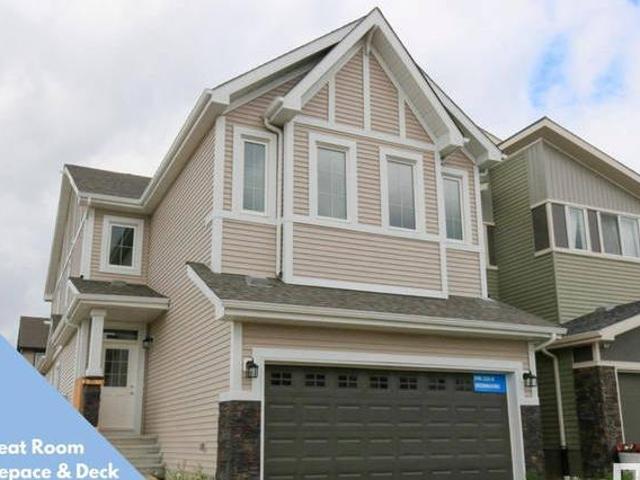 House for sale in Edmonton