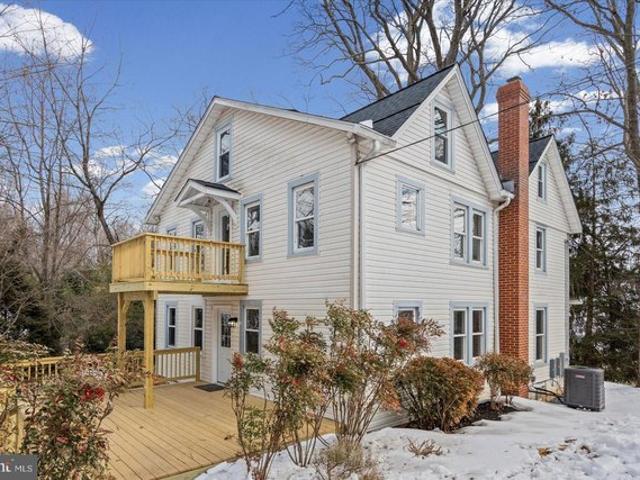 House for sale in Fork, Maryland
