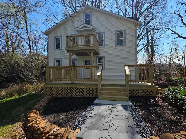House for sale in Perry Hall, Maryland