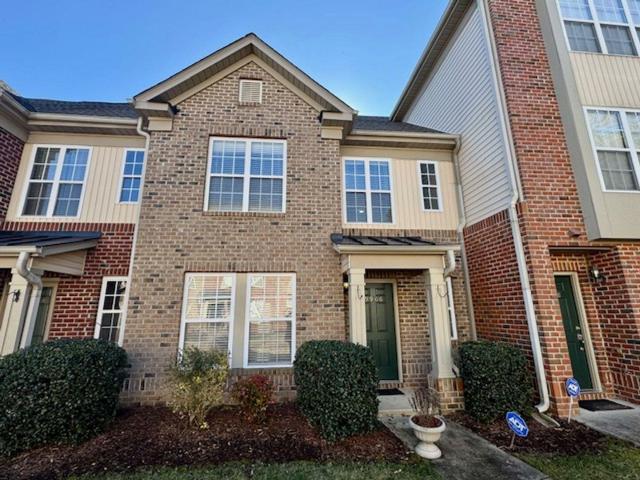 Townhouse for rent in Raleigh