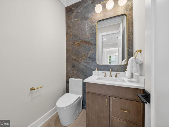 House for sale in Bethesda, Maryland