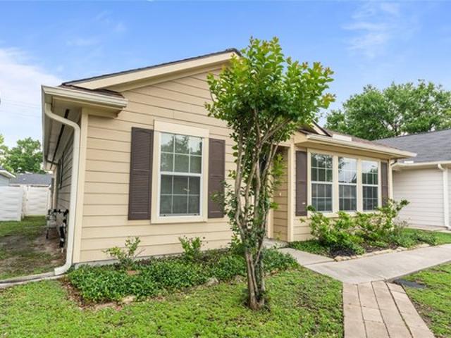 House for sale in Harris, Texas