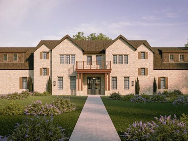 House for sale in Denton, Texas