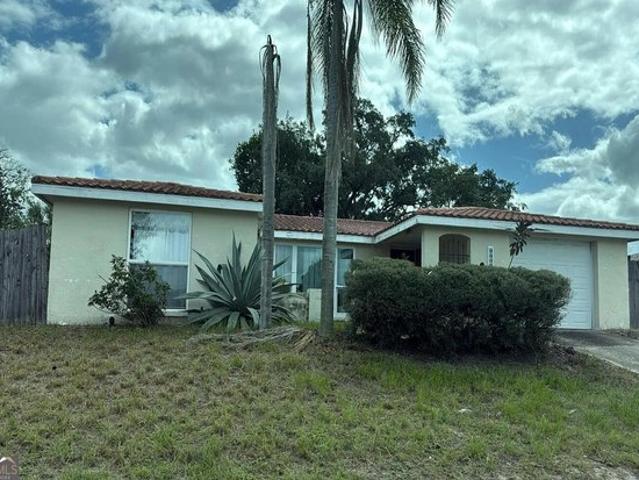 House for sale in Port Richey, Pasco County