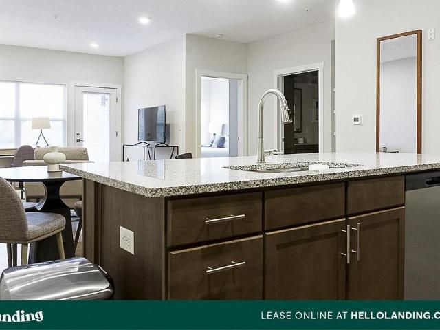 Apartment for rent in Indianapolis, Marion County