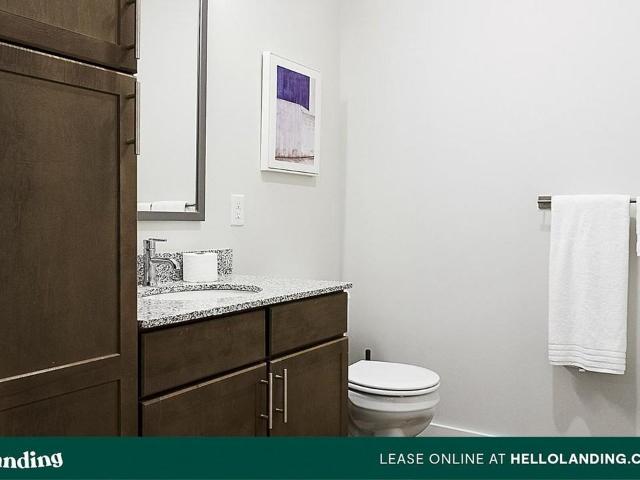 Apartment for rent in Indianapolis, Marion County