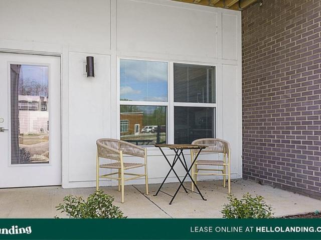 Apartment for rent in Indianapolis, Marion County