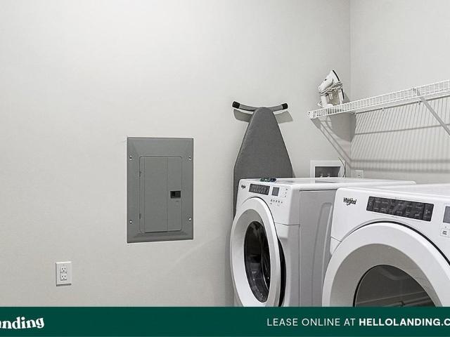 Apartment for rent in Camby, Indiana