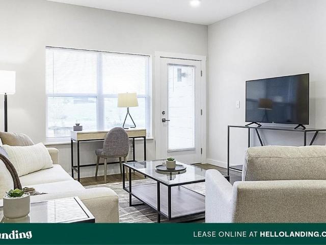 Apartment for rent in Camby, Indiana