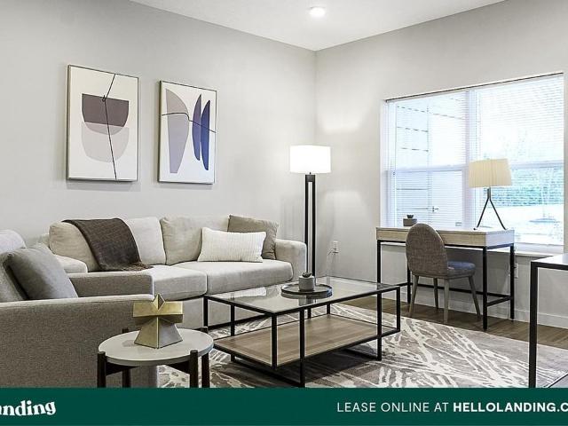 Apartment for rent in Camby, Indiana