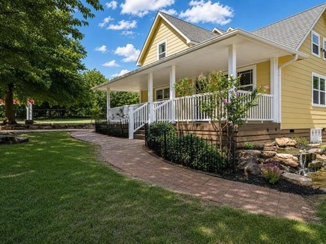 House for sale in Mustang, Oklahoma