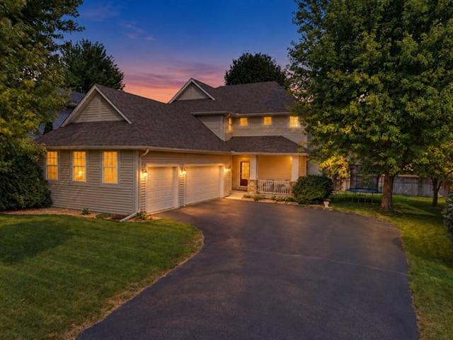 House for sale in Brooklyn Park, Hennepin County