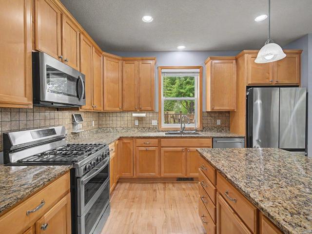 House for sale in Brooklyn Park, Hennepin County