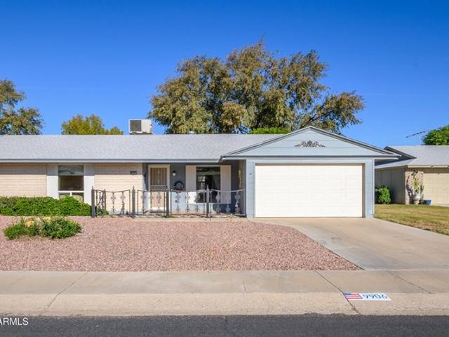 Townhouse for sale in Arizona