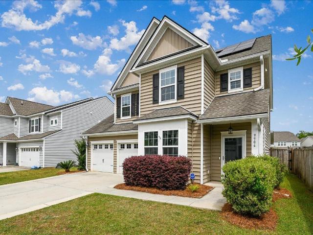 House for sale in Dorchester, South Carolina