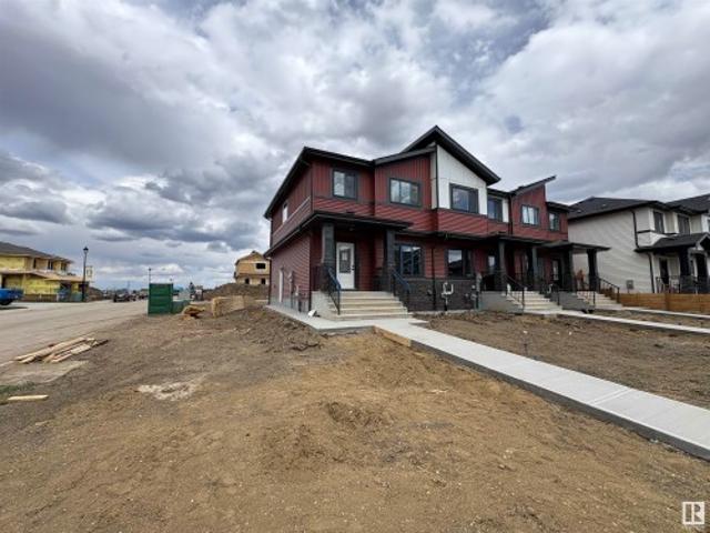 House for sale in Morinville
