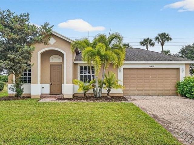House for sale in Vero Beach, Florida