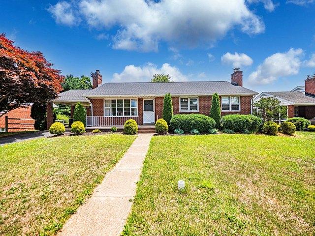 House for sale in Perry Hall, Maryland