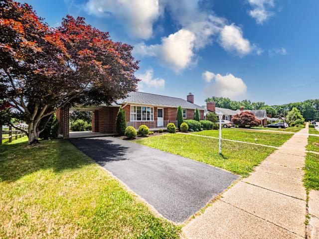 House for sale in Perry Hall, Maryland