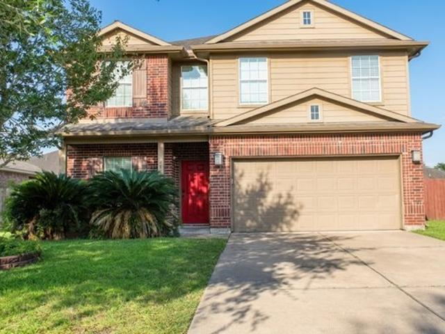 House for sale in Rosharon, Texas