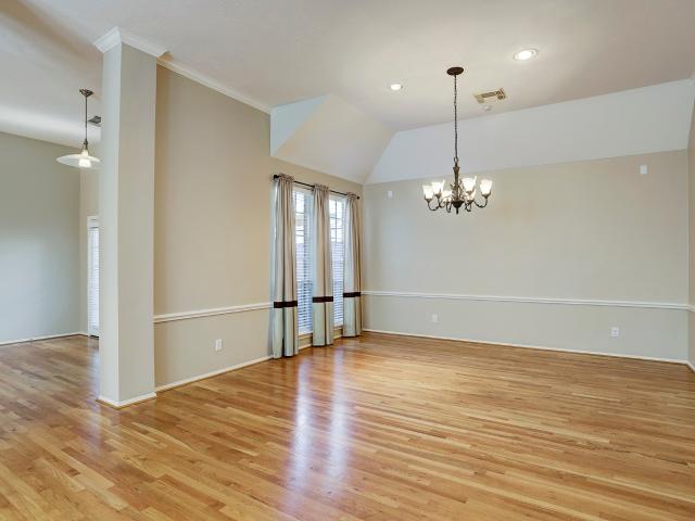 Property for rent in Harris, Texas