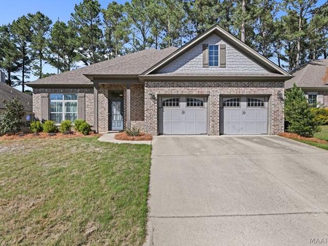 House for sale in Cecil, Alabama