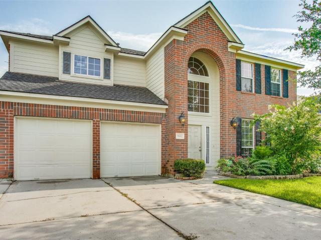 Property for rent in Conroe, Texas