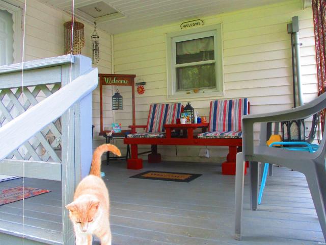 House for sale in French Lick, Orange County