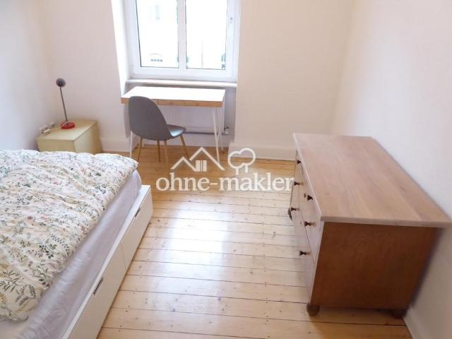 Apartment mieten in Erfurt, Güterbahnhof / Kalkreiße