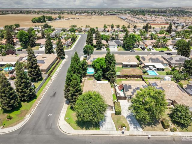 House for sale in Bakersfield, California