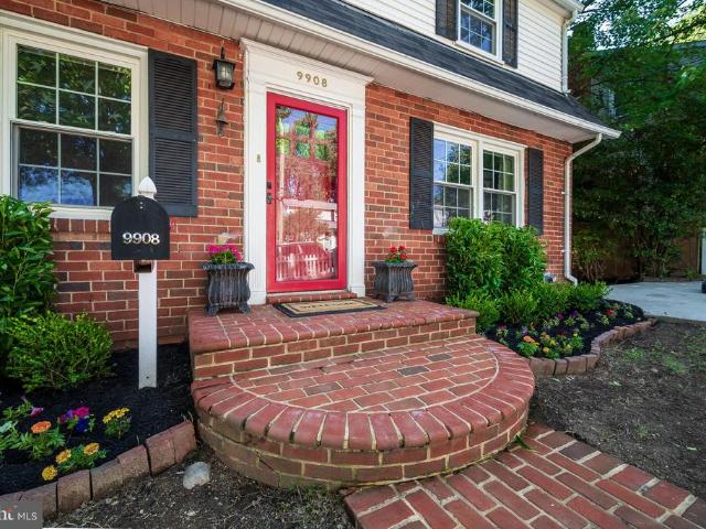 House for sale in Bethesda, Maryland