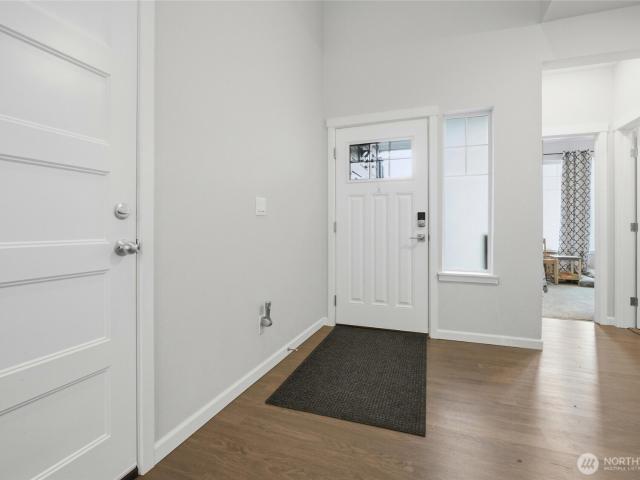 House for sale in Thurston, Washington