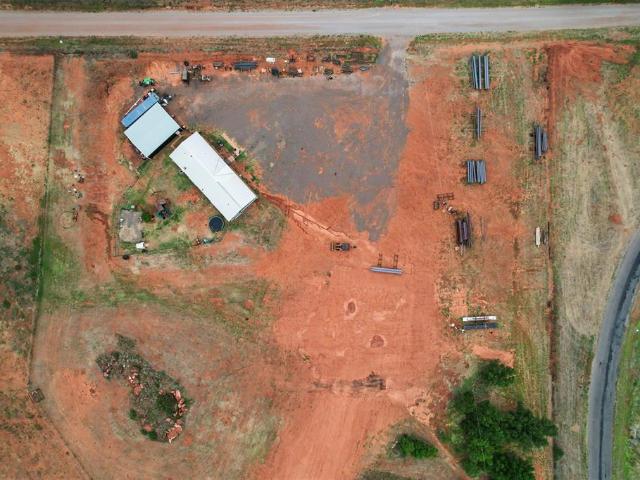 House for sale in Hammon, Oklahoma