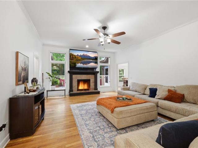 House for sale in Benson Place Townhomes, Kansas City