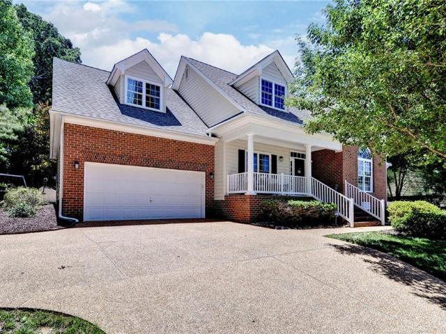 House for sale in Virginia
