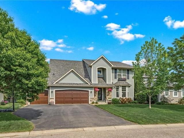 House for sale in Hennepin, Minnesota