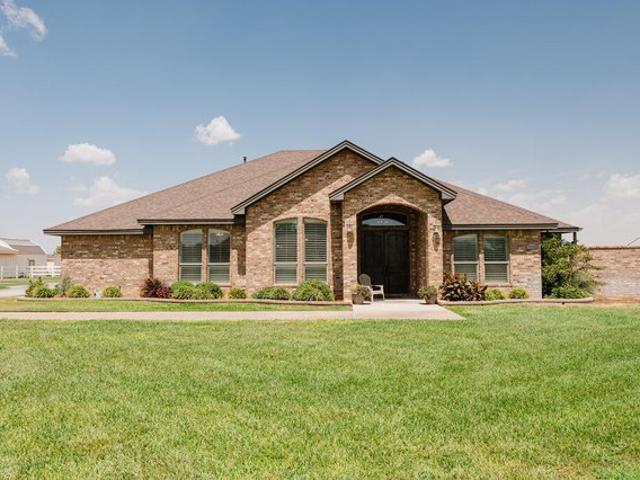 House for sale in Midland, Texas