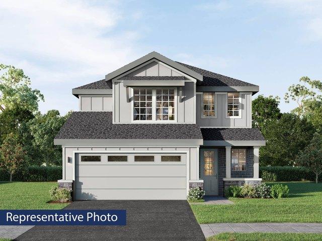House for sale in Denton, Texas