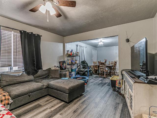 House for sale in Wellston, Oklahoma